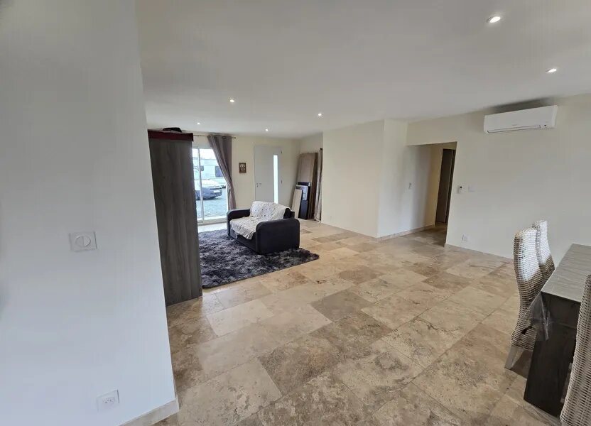 Maison à vendre, 98m², Épargnes