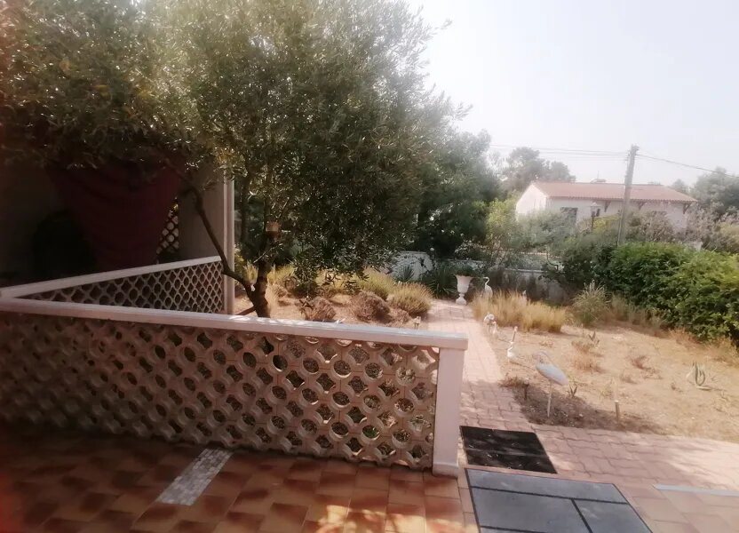 Maison à vendre, 147m², Meschers-sur-Gironde