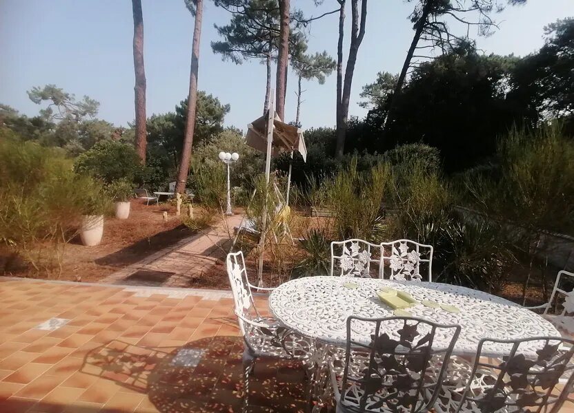 Maison à vendre, 147m², Meschers-sur-Gironde