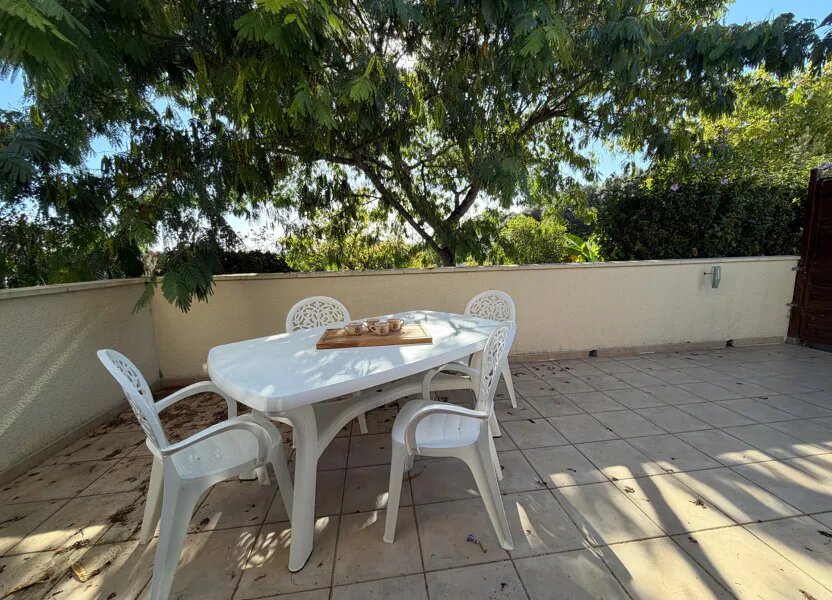 Maison à vendre, 82m², Meschers-sur-Gironde