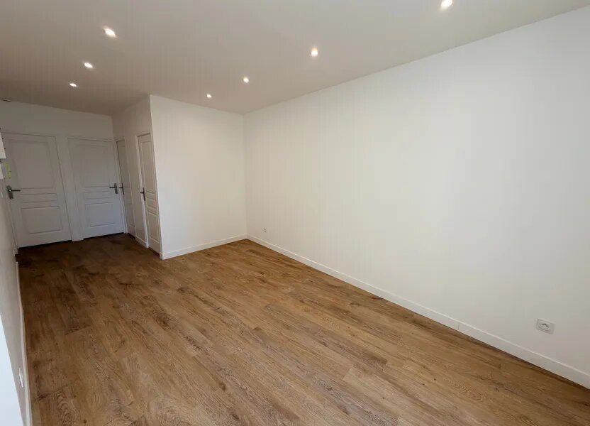 Appartement à louer, 49m², Saujon