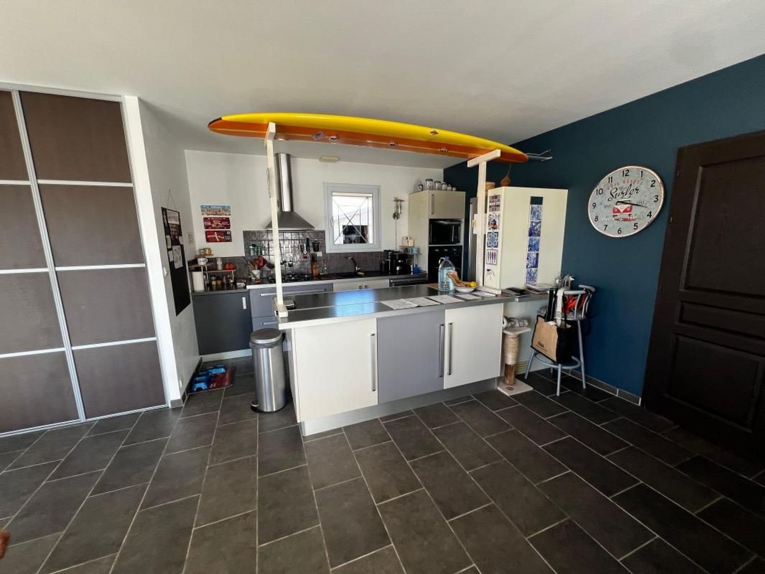 Maison à vendre, 98m², Semussac