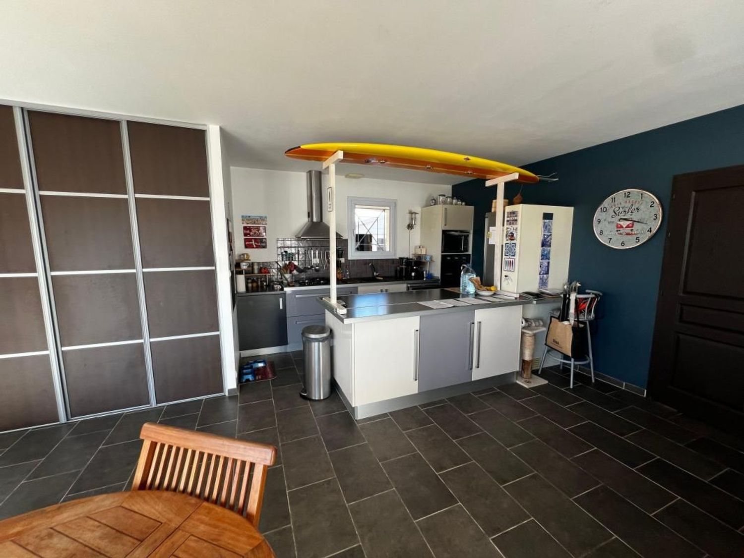 Maison à vendre, 98m², Semussac