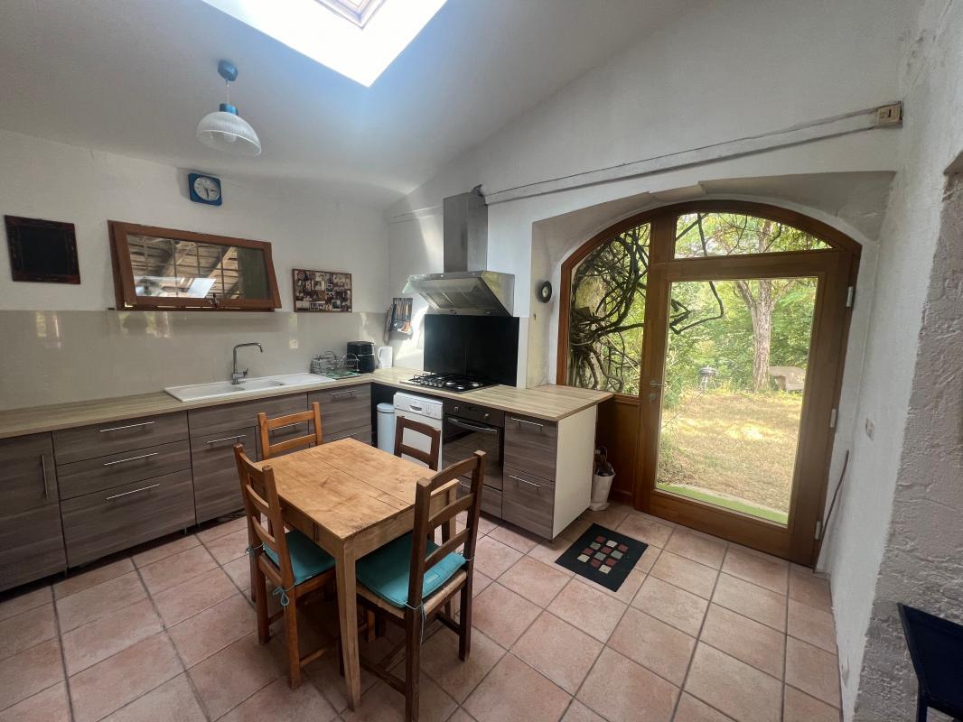Maison à vendre, 135m², Arces