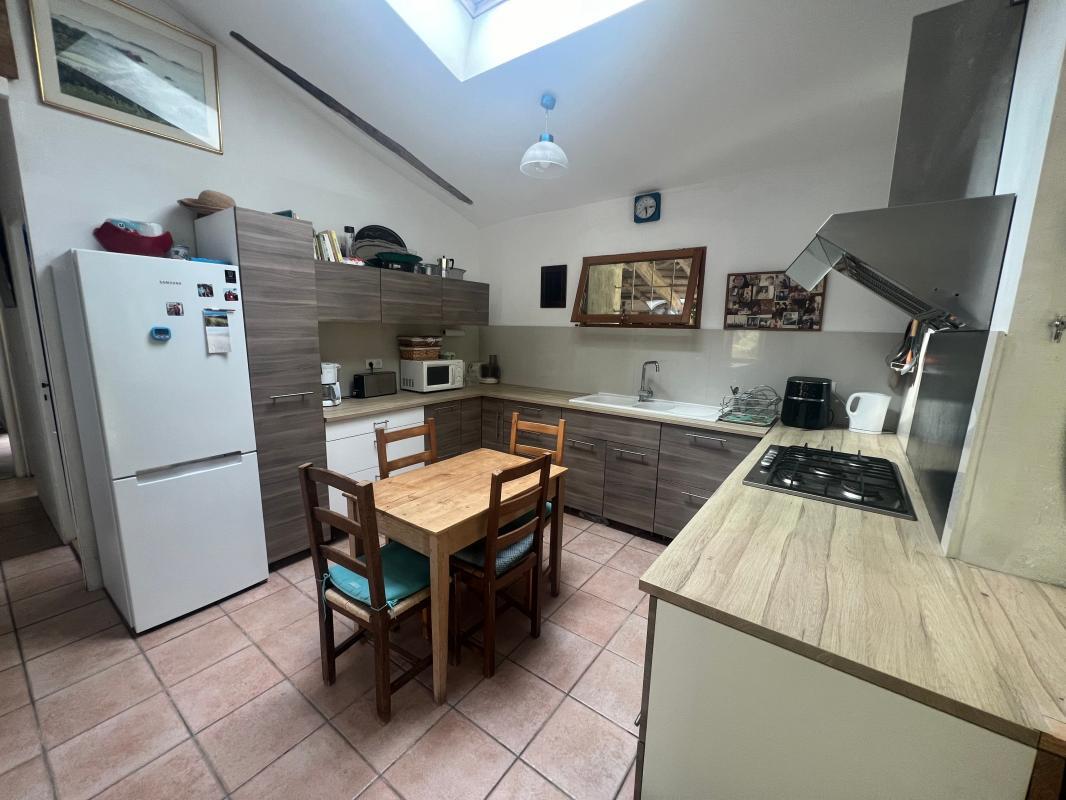 Maison à vendre, 135m², Arces