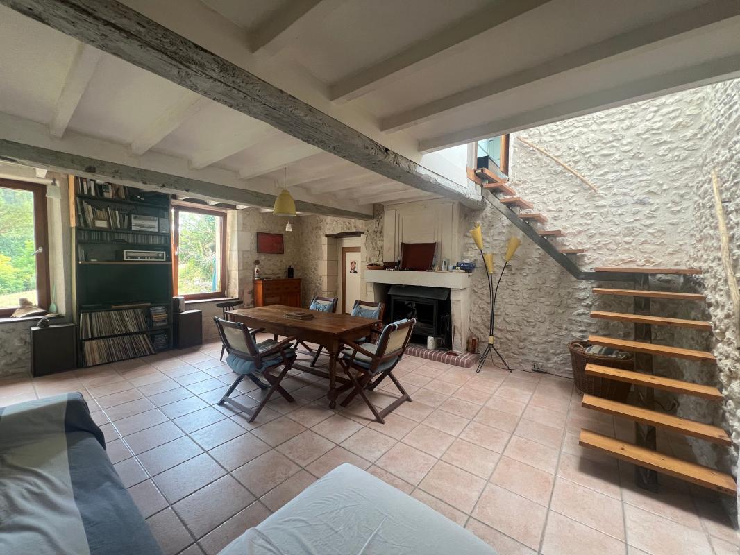 Maison à vendre, 135m², Arces