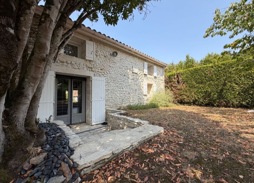 Maison à vendre, 116m², Cozes