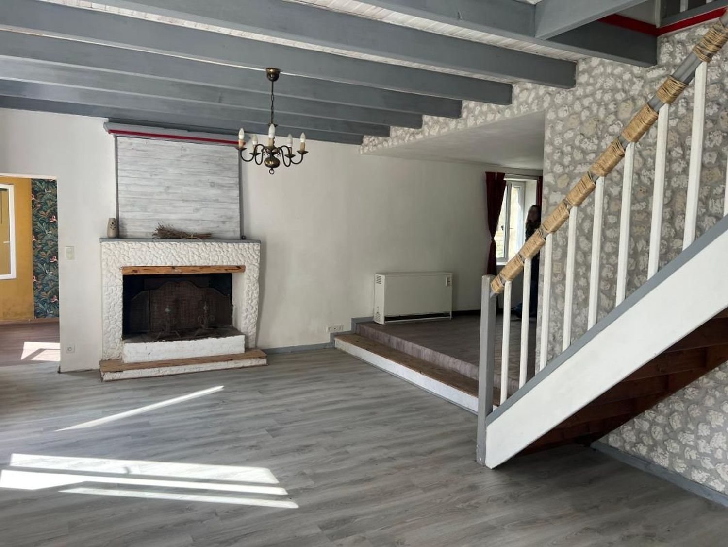 Maison à vendre, 220m², Barzan