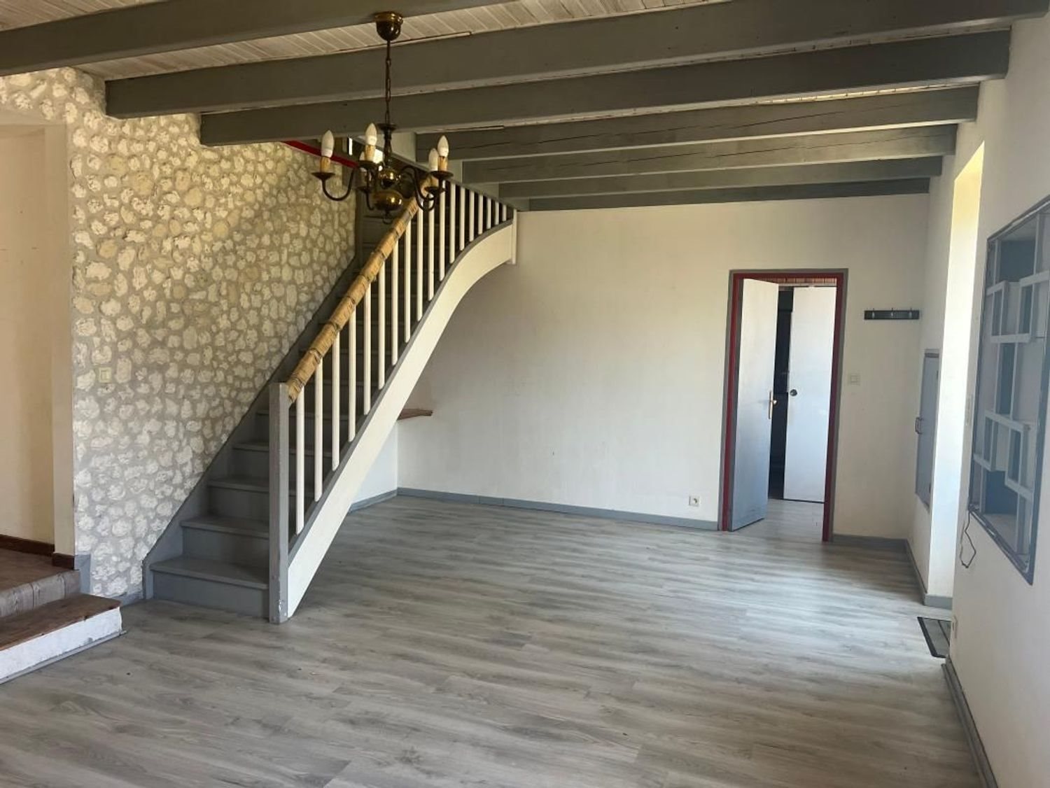 Maison à vendre, 220m², Barzan