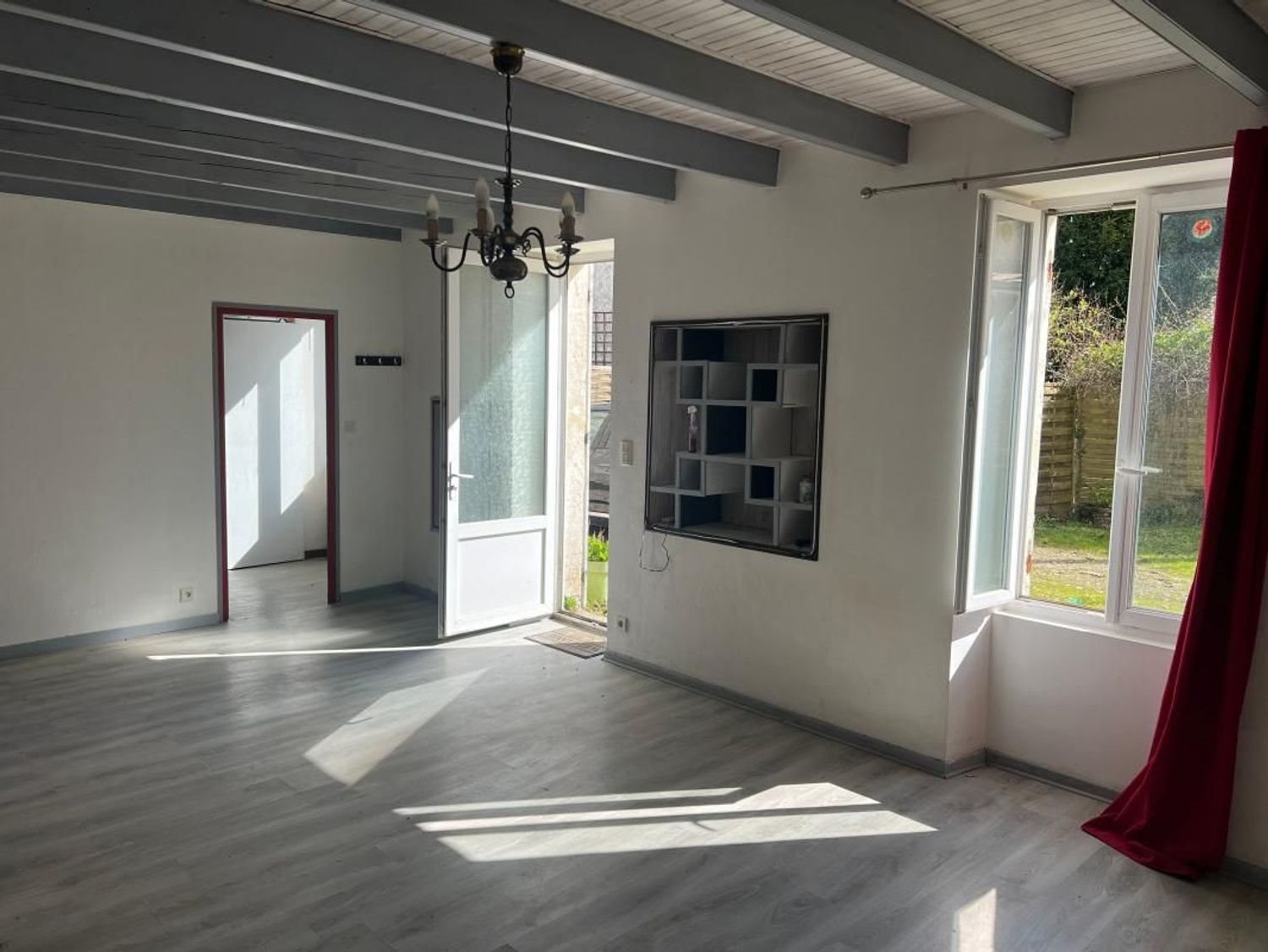 Maison à vendre, 220m², Barzan
