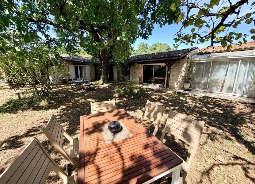 Maison à vendre, 204m², Cravans