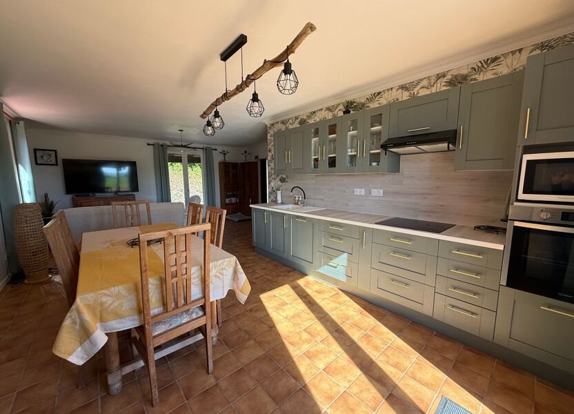 Maison à vendre, 87m², Meschers-sur-Gironde