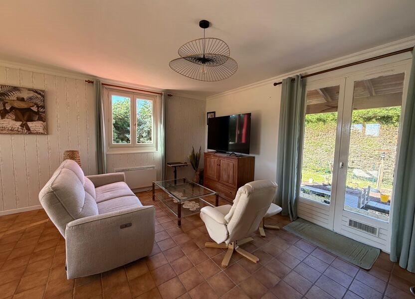 Maison à vendre, 87m², Meschers-sur-Gironde