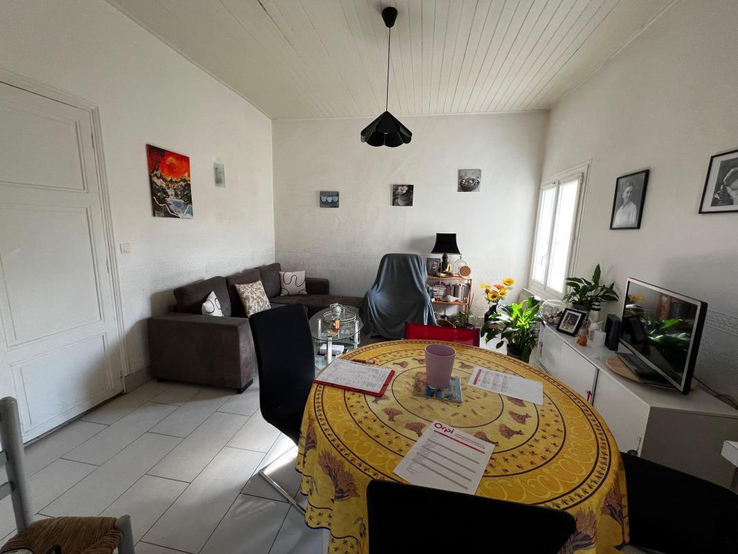 Maison à vendre, 52m², Saujon