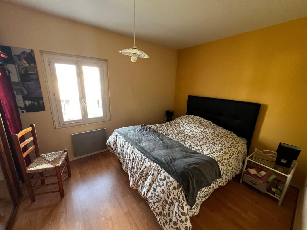 Maison à vendre, 52m², Saujon