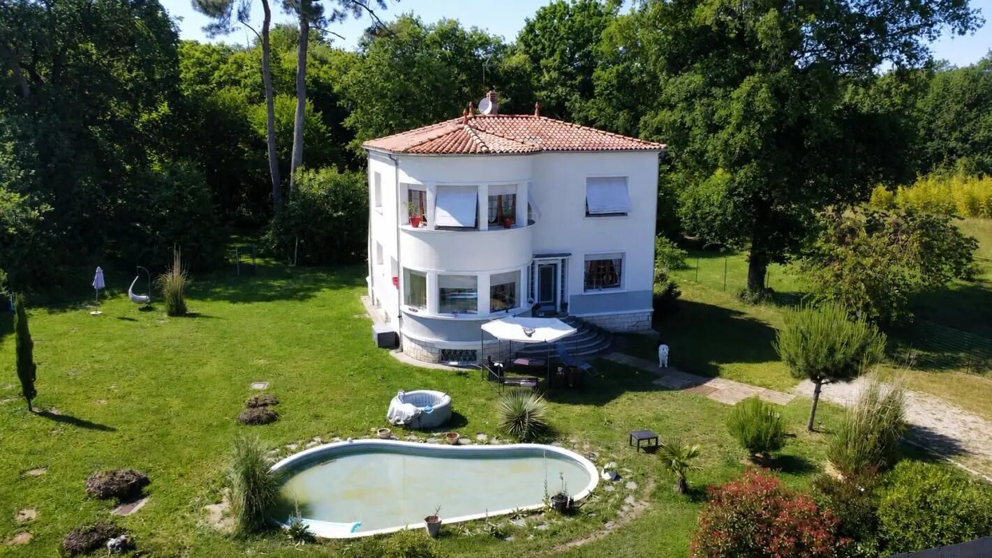 Maison à vendre, 144m², Saint-André-de-Lidon
