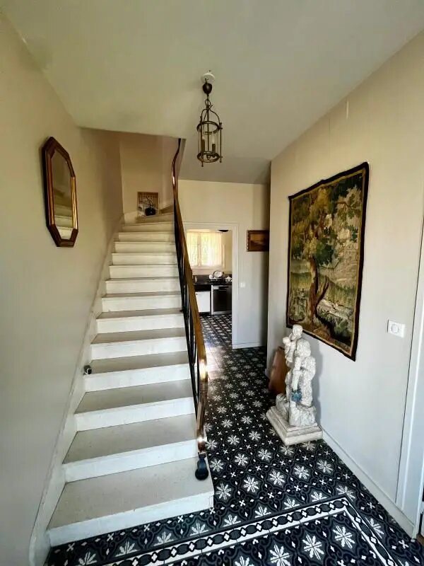 Maison à vendre, 144m², Saint-André-de-Lidon