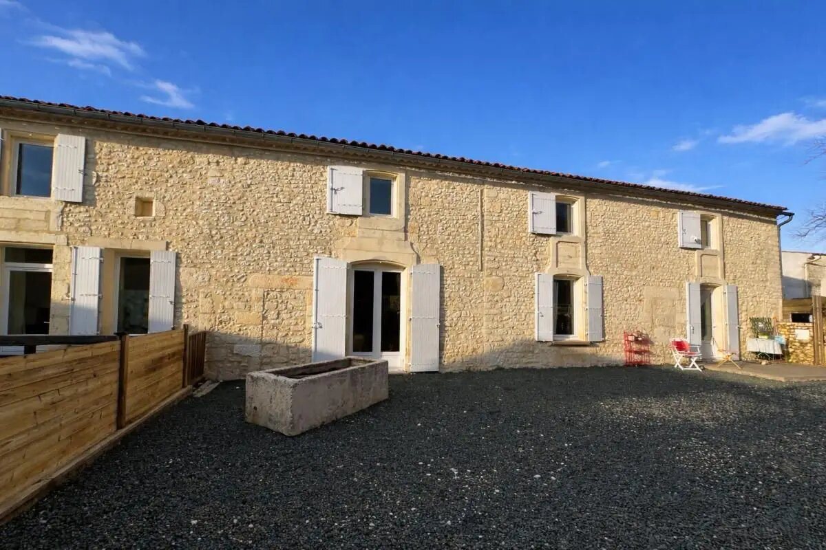 Maison à vendre, 300m², Corme-Écluse