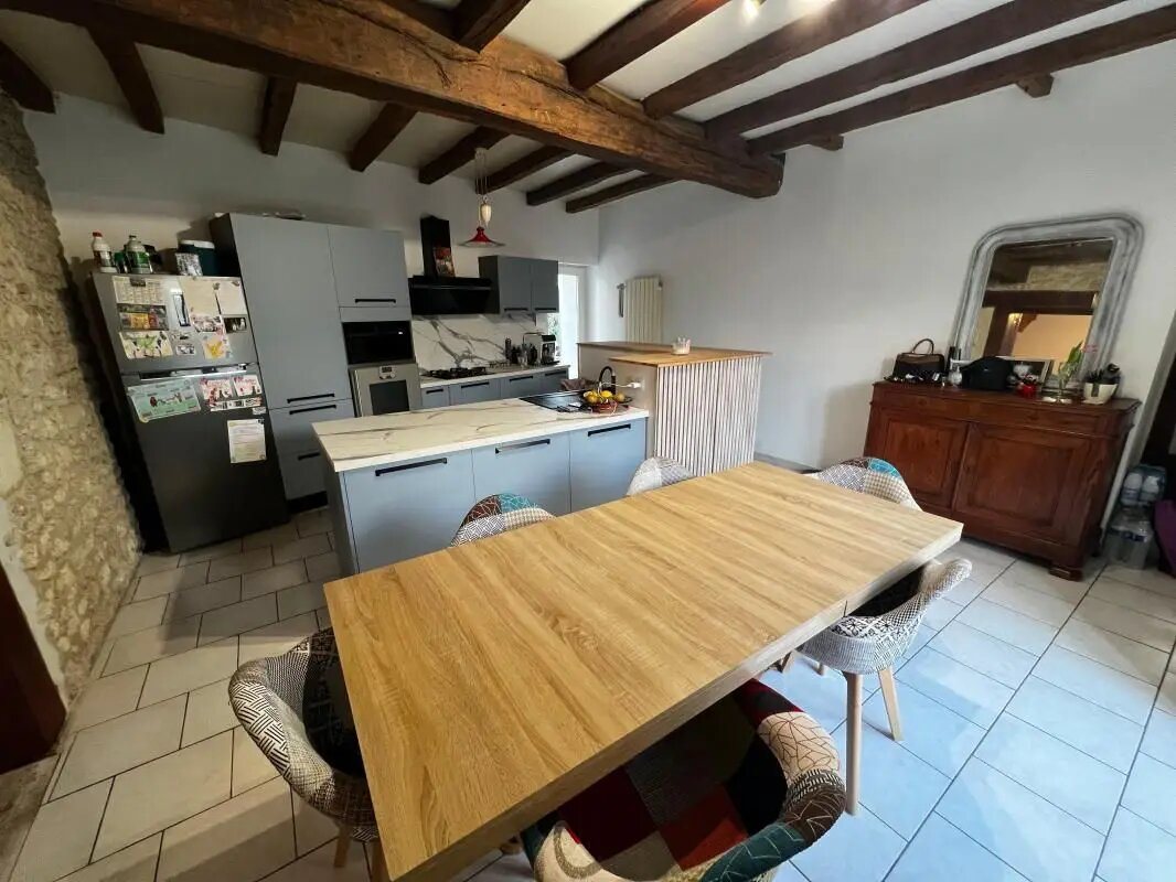 Maison à vendre, 300m², Corme-Écluse