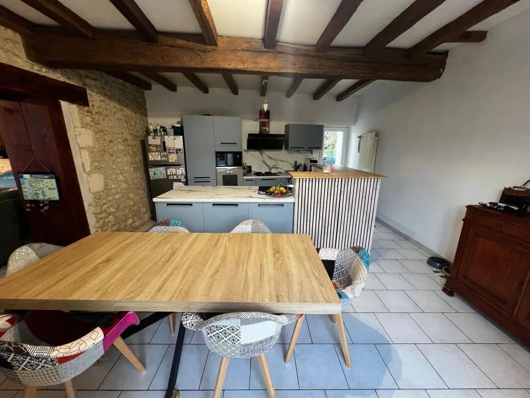 Maison à vendre, 300m², Corme-Écluse