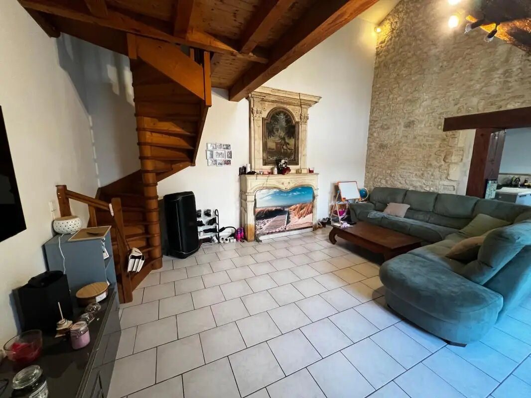 Maison à vendre, 300m², Corme-Écluse