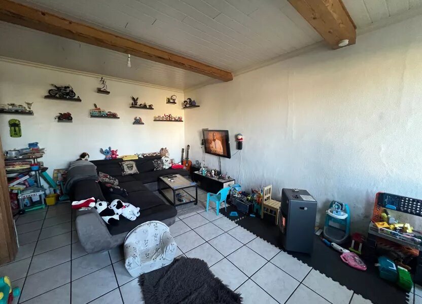 Maison à vendre, 170m², Cozes