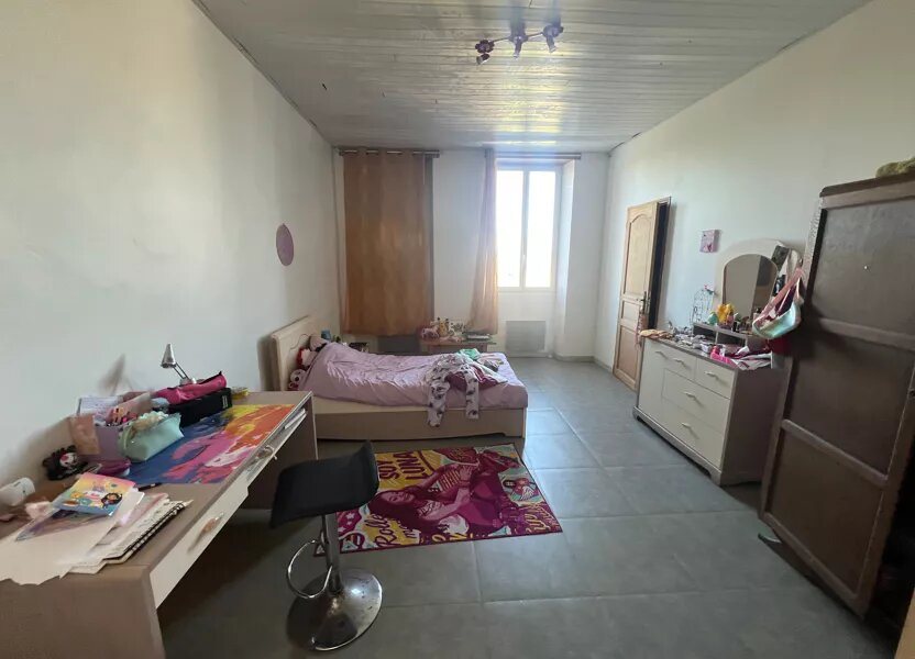 Maison à vendre, 170m², Cozes