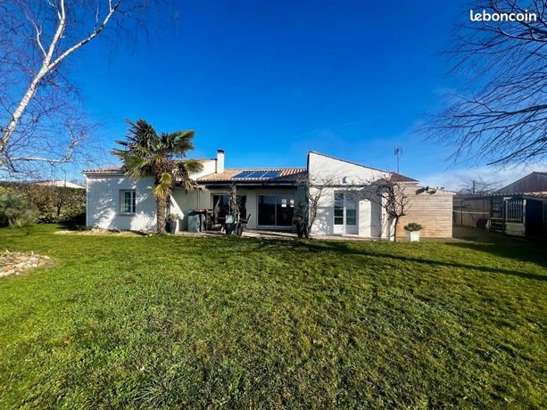 Maison à vendre, 148m², Cozes