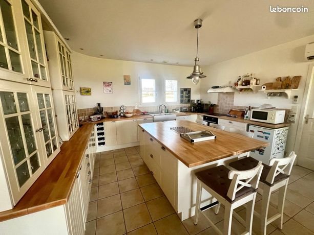 Maison à vendre, 148m², Cozes