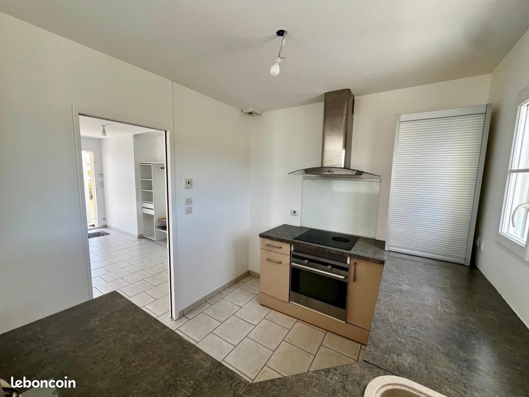Maison à vendre, 121m², Cozes