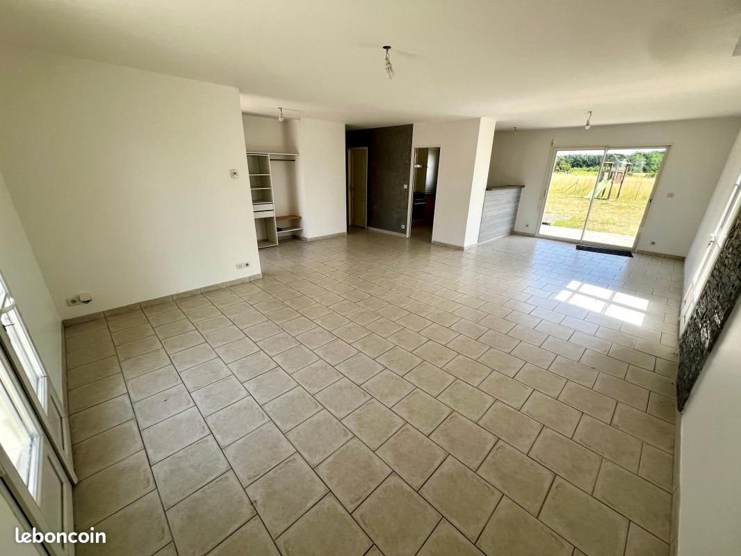 Maison à vendre, 121m², Cozes