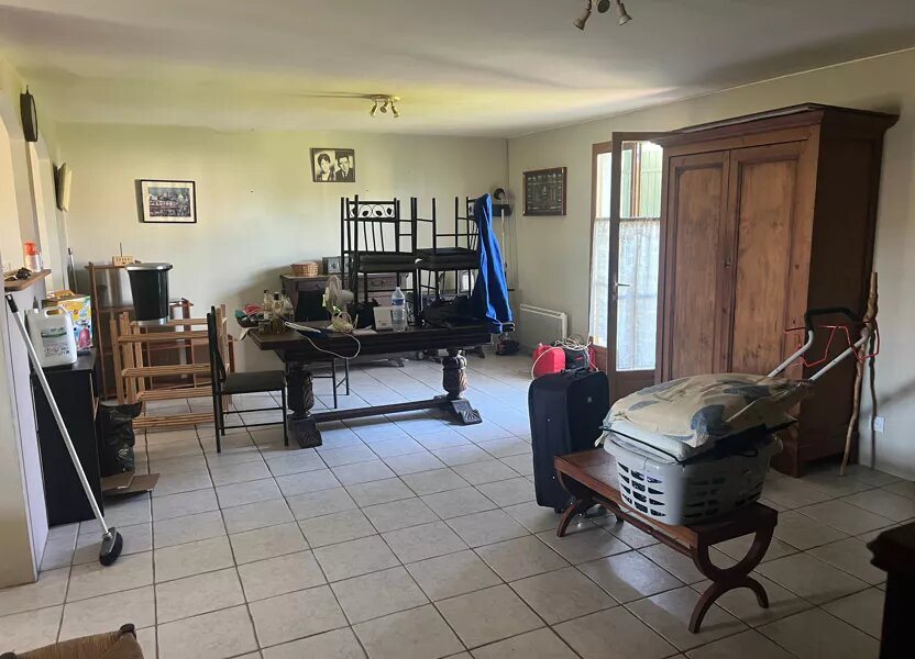 Maison à vendre, 87m², Grézac