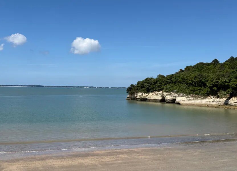 Maison à vendre, 38m², Meschers-sur-Gironde