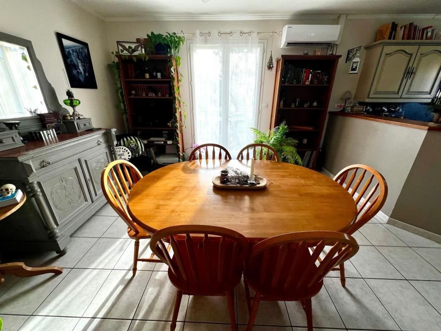 Maison à vendre, 83m², Saint-André-de-Lidon