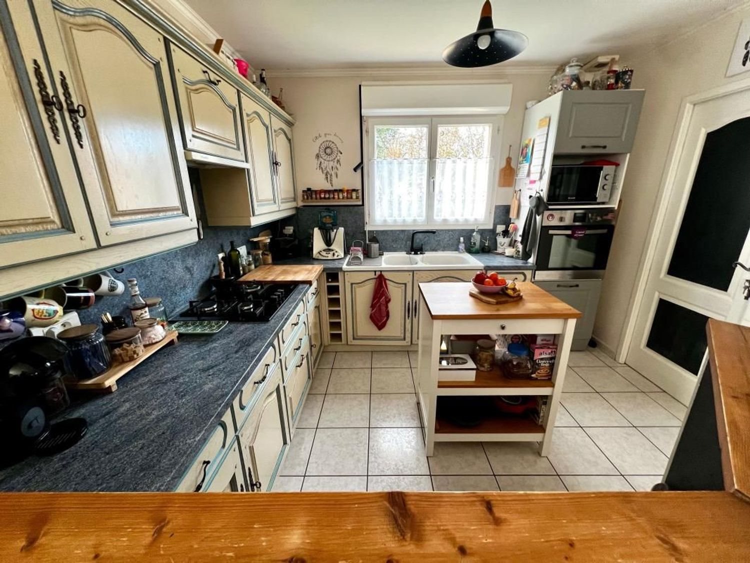Maison à vendre, 83m², Saint-André-de-Lidon