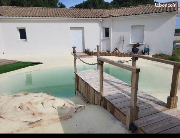 Maison à vendre, 170m², Grézac