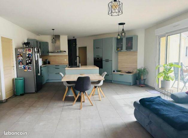 Maison à vendre, 170m², Grézac