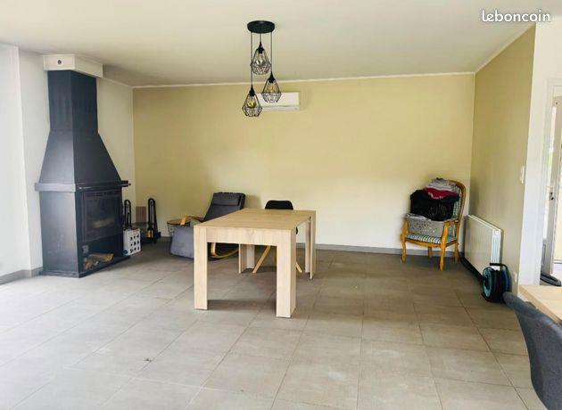 Maison à vendre, 170m², Grézac