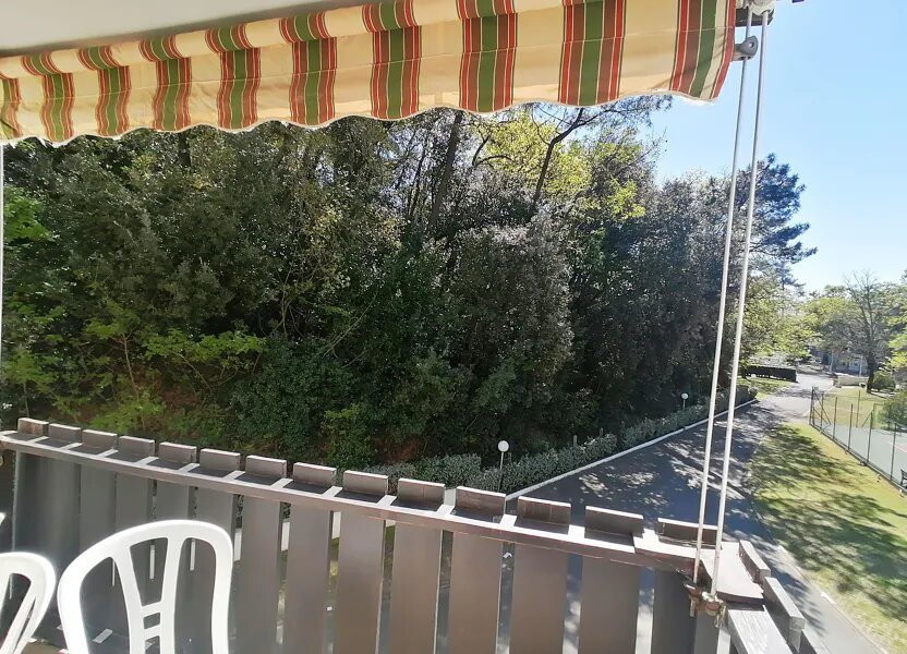 Appartement à vendre, 38m², Saint-Georges-de-Didonne