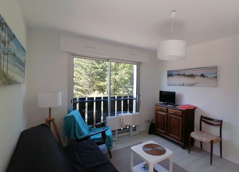 Appartement à vendre, 38m², Saint-Georges-de-Didonne