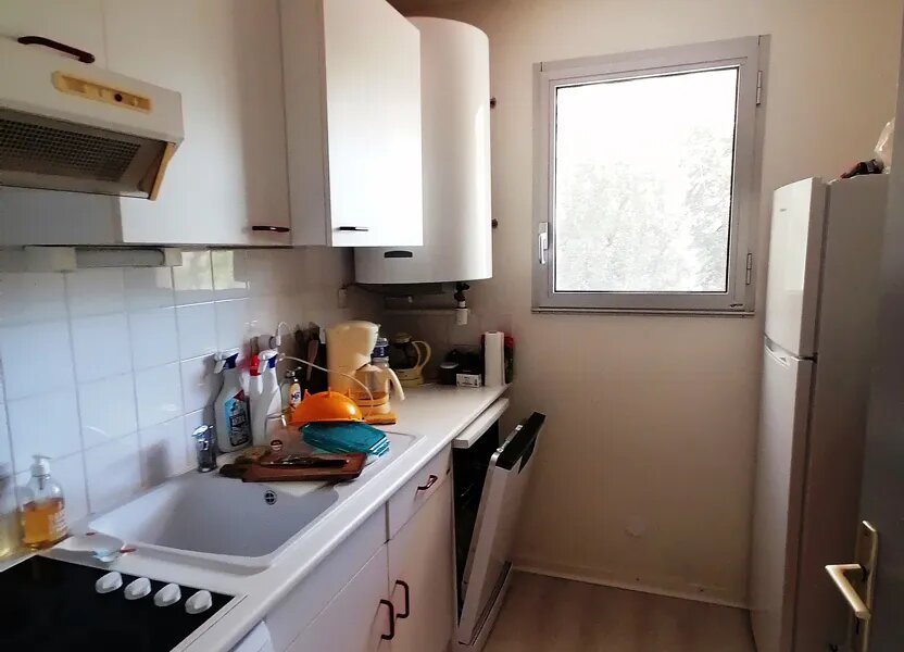 Appartement à vendre, 38m², Saint-Georges-de-Didonne