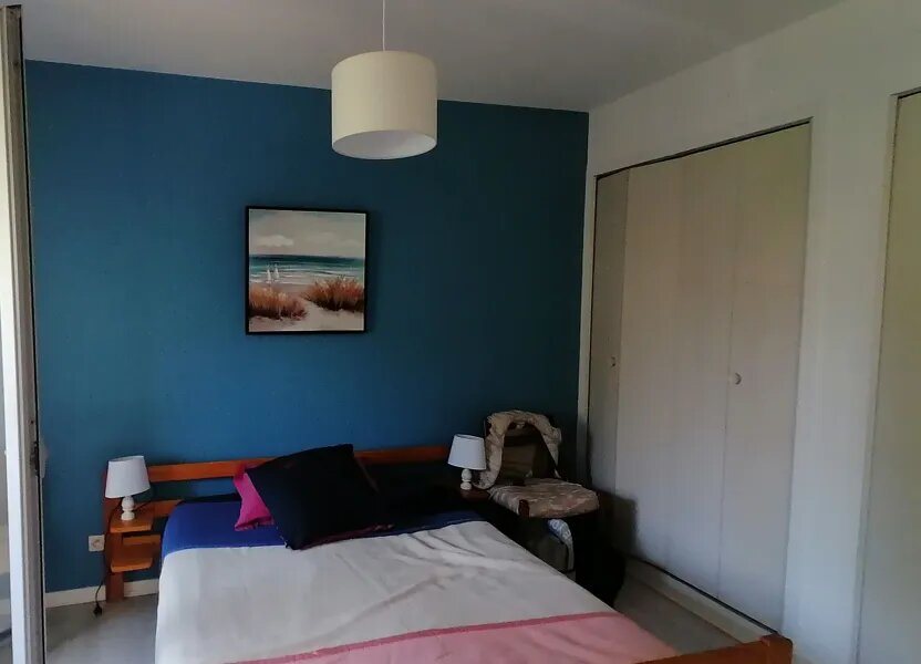 Appartement à vendre, 38m², Saint-Georges-de-Didonne
