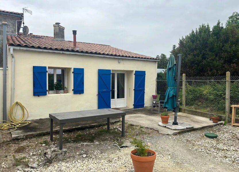 Maison à vendre, 88m², Arces