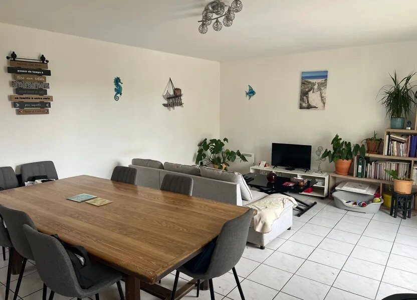 Maison à vendre, 88m², Arces