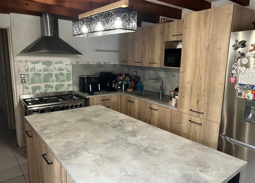 Maison à vendre, 88m², Arces
