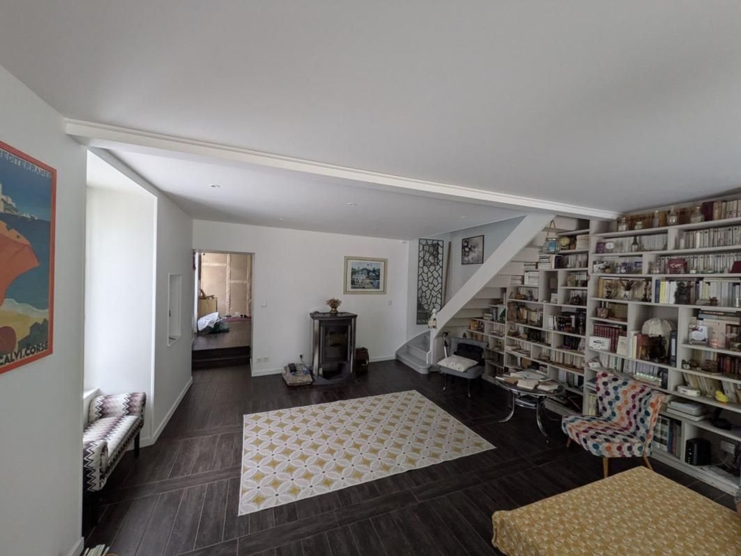 Maison à vendre, 200m², Talmont-sur-Gironde
