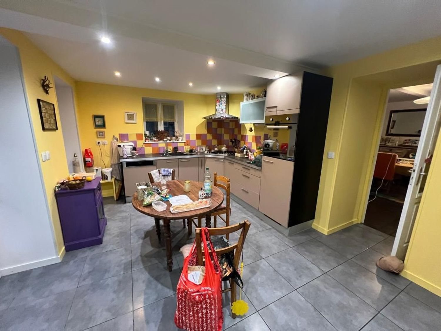 Maison à vendre, 200m², Talmont-sur-Gironde