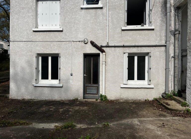 Appartement à vendre, 69m², Saint-Georges-de-Didonne