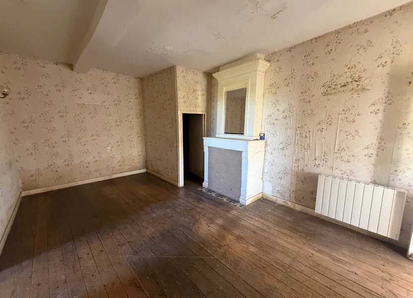 Maison à vendre, 63m², Barzan