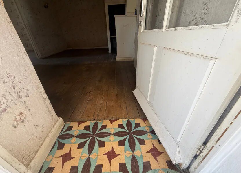 Maison à vendre, 63m², Barzan
